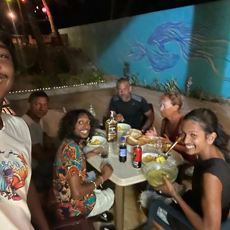 Blue Maalu Resort Ambalangoda  Zewnętrze zdjęcie