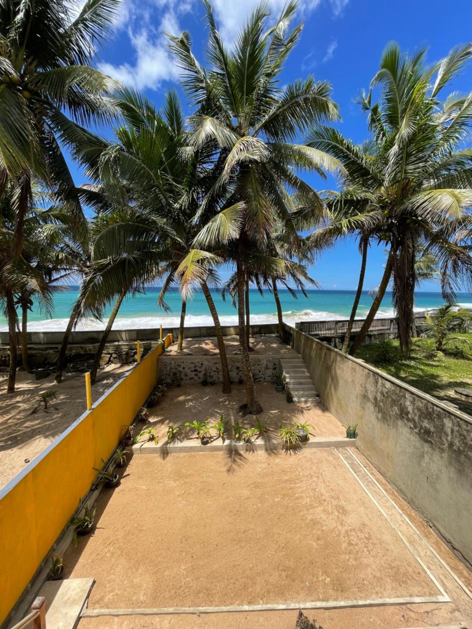 Blue Maalu Resort Ambalangoda  Zewnętrze zdjęcie