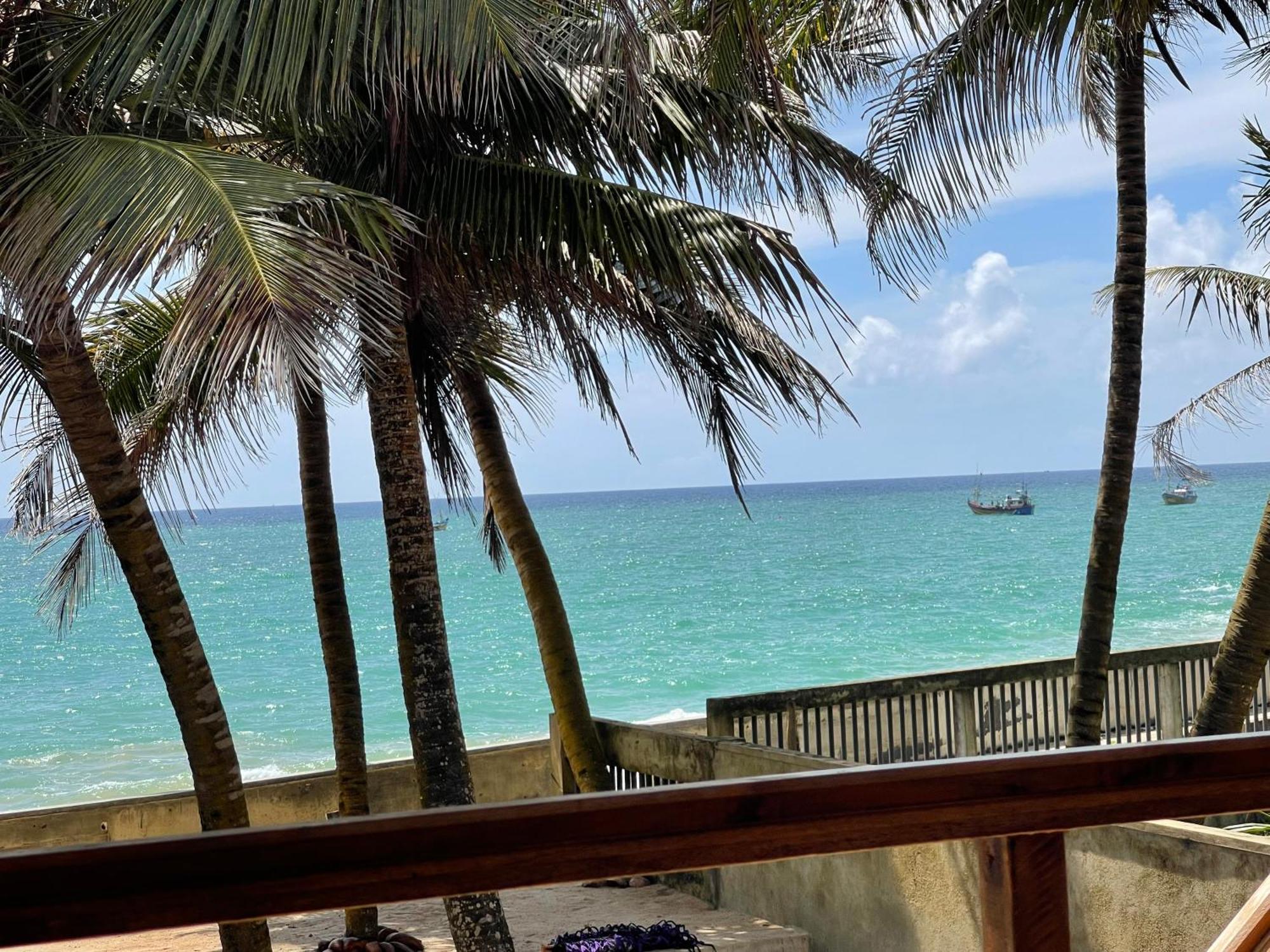 Blue Maalu Resort Ambalangoda  Zewnętrze zdjęcie