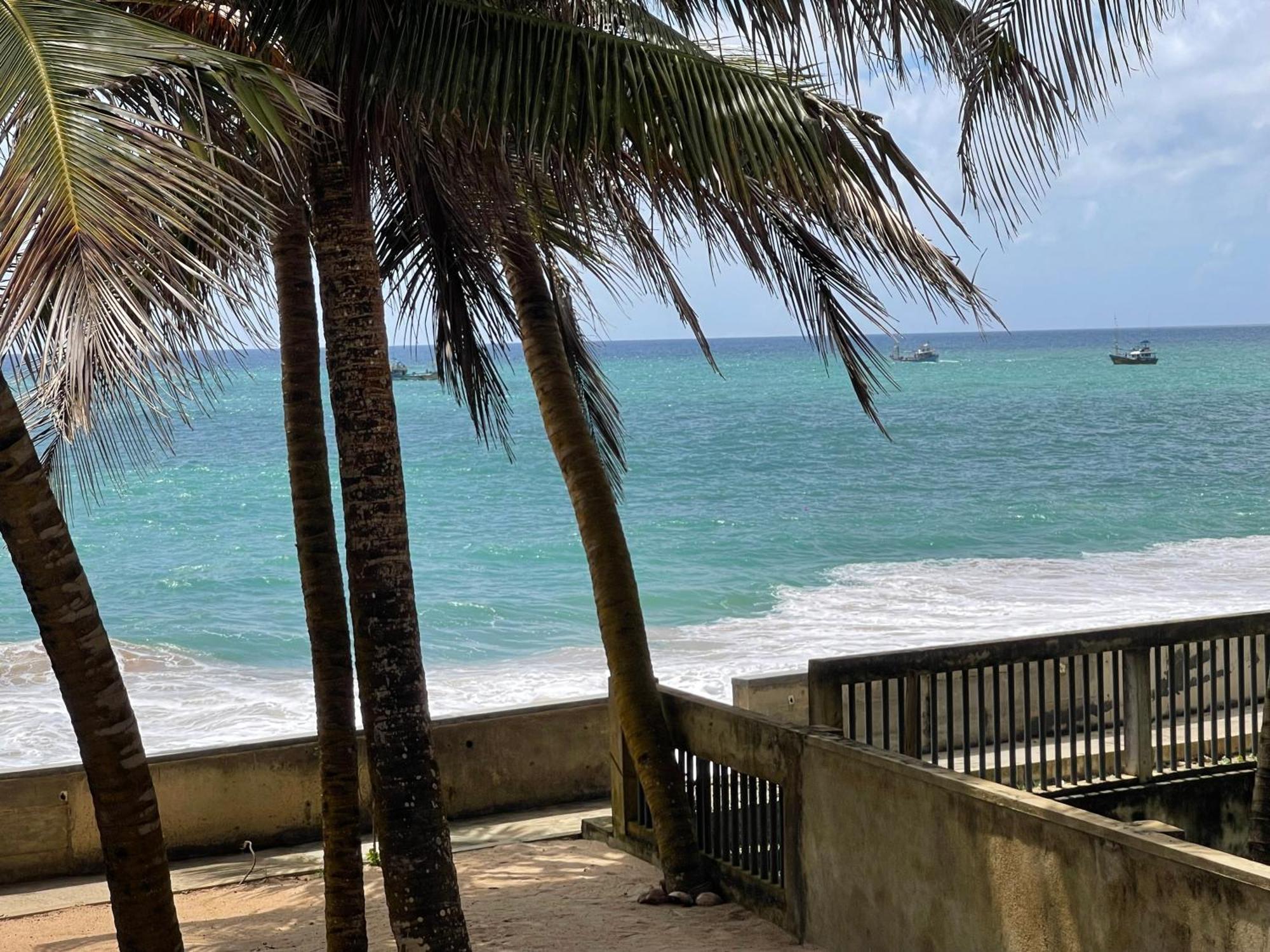 Blue Maalu Resort Ambalangoda  Zewnętrze zdjęcie