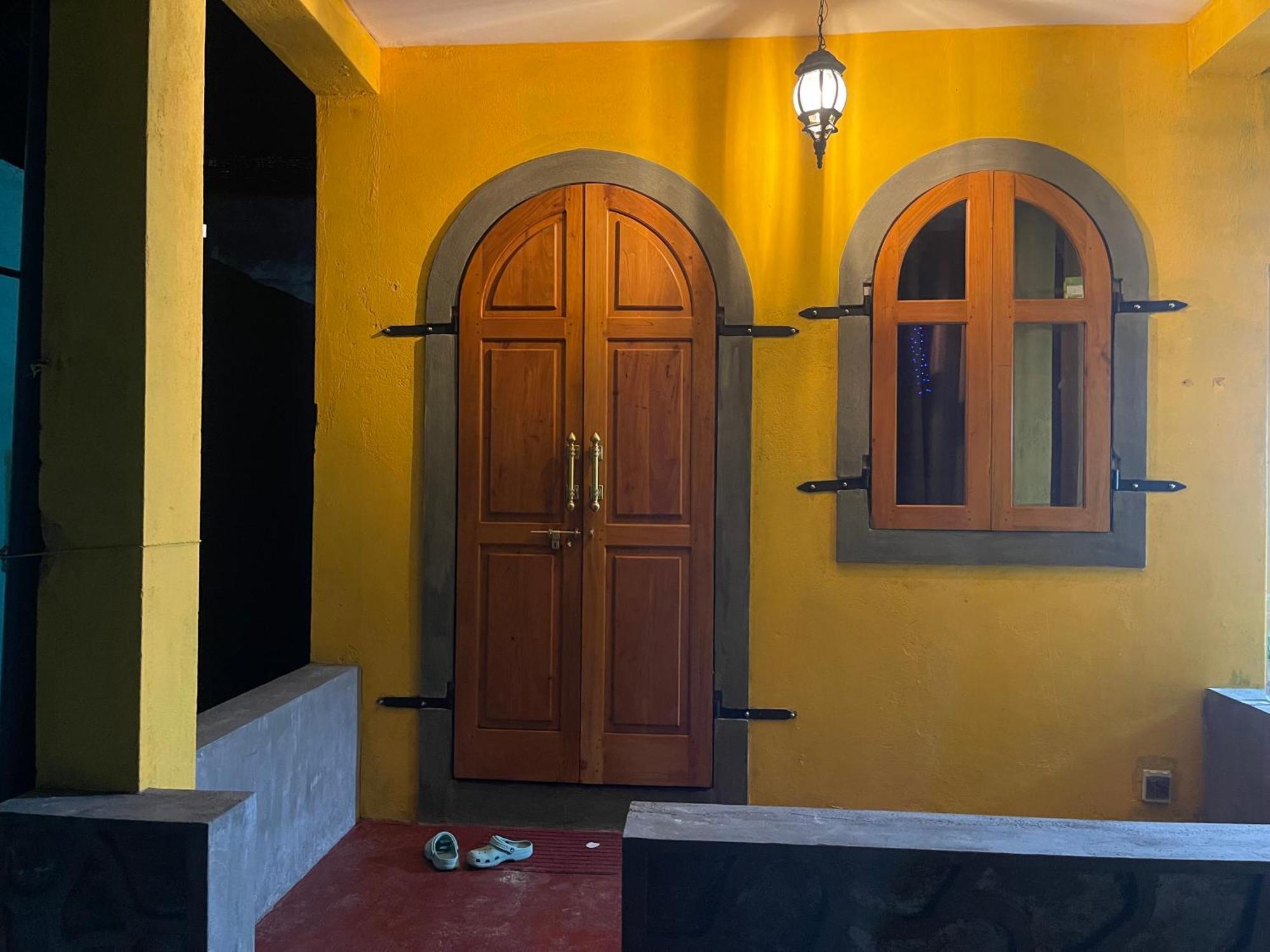 Blue Maalu Resort Ambalangoda  Zewnętrze zdjęcie
