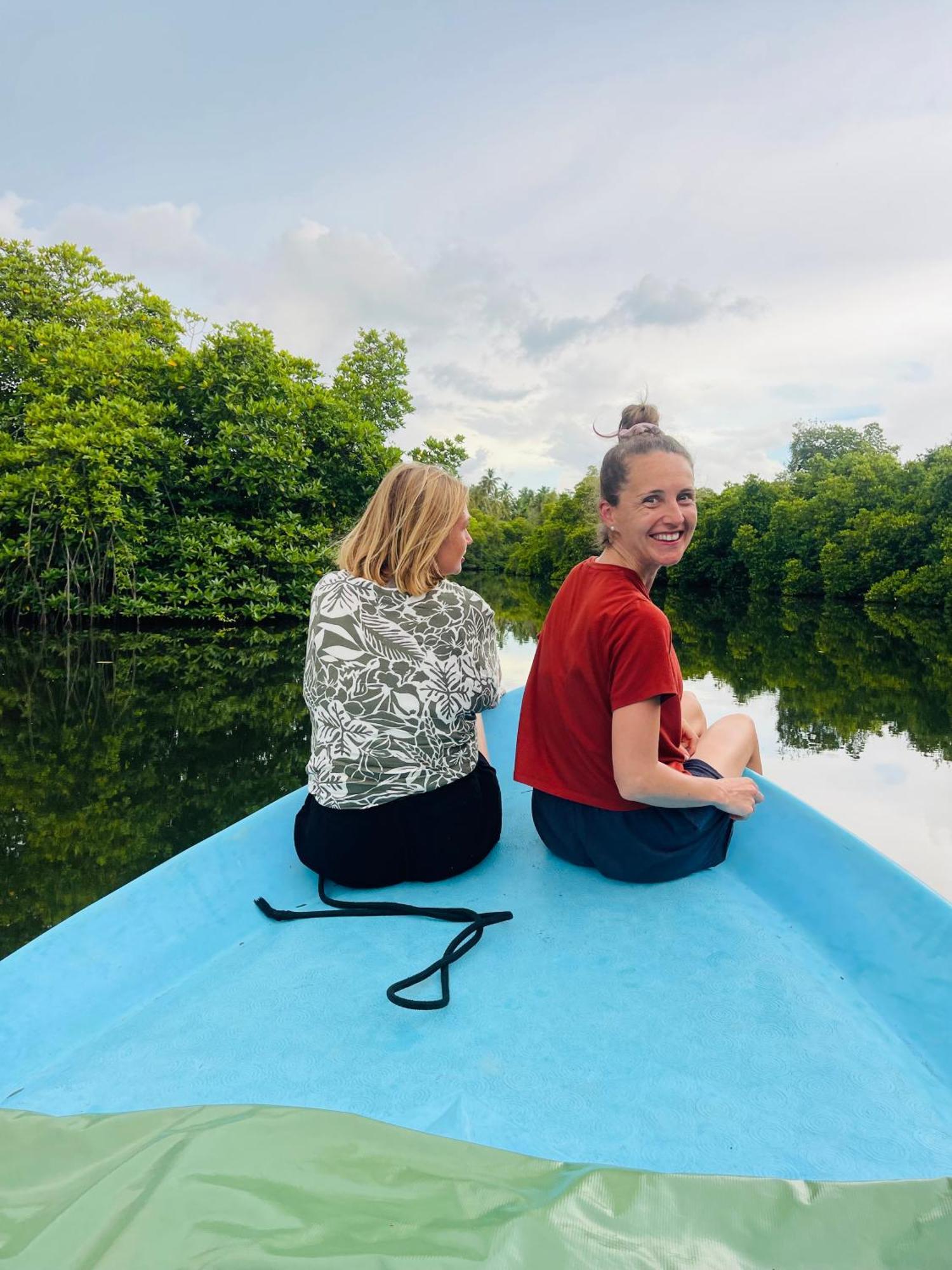 Blue Maalu Resort Ambalangoda  Zewnętrze zdjęcie